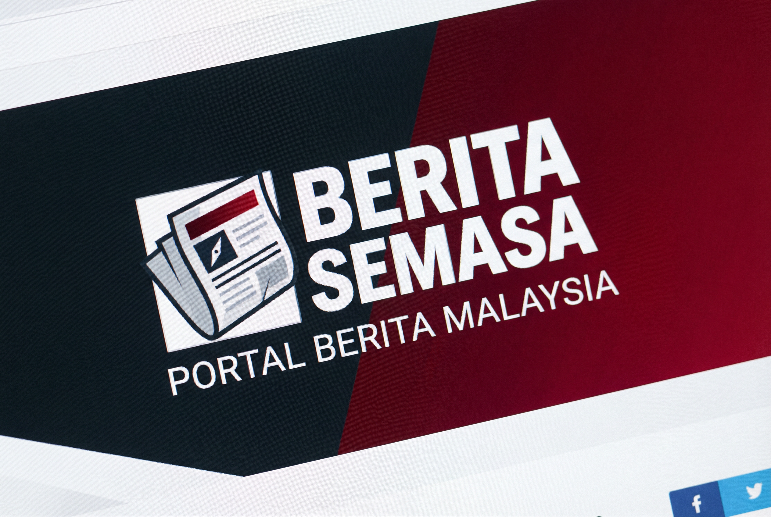 Berita Semasa