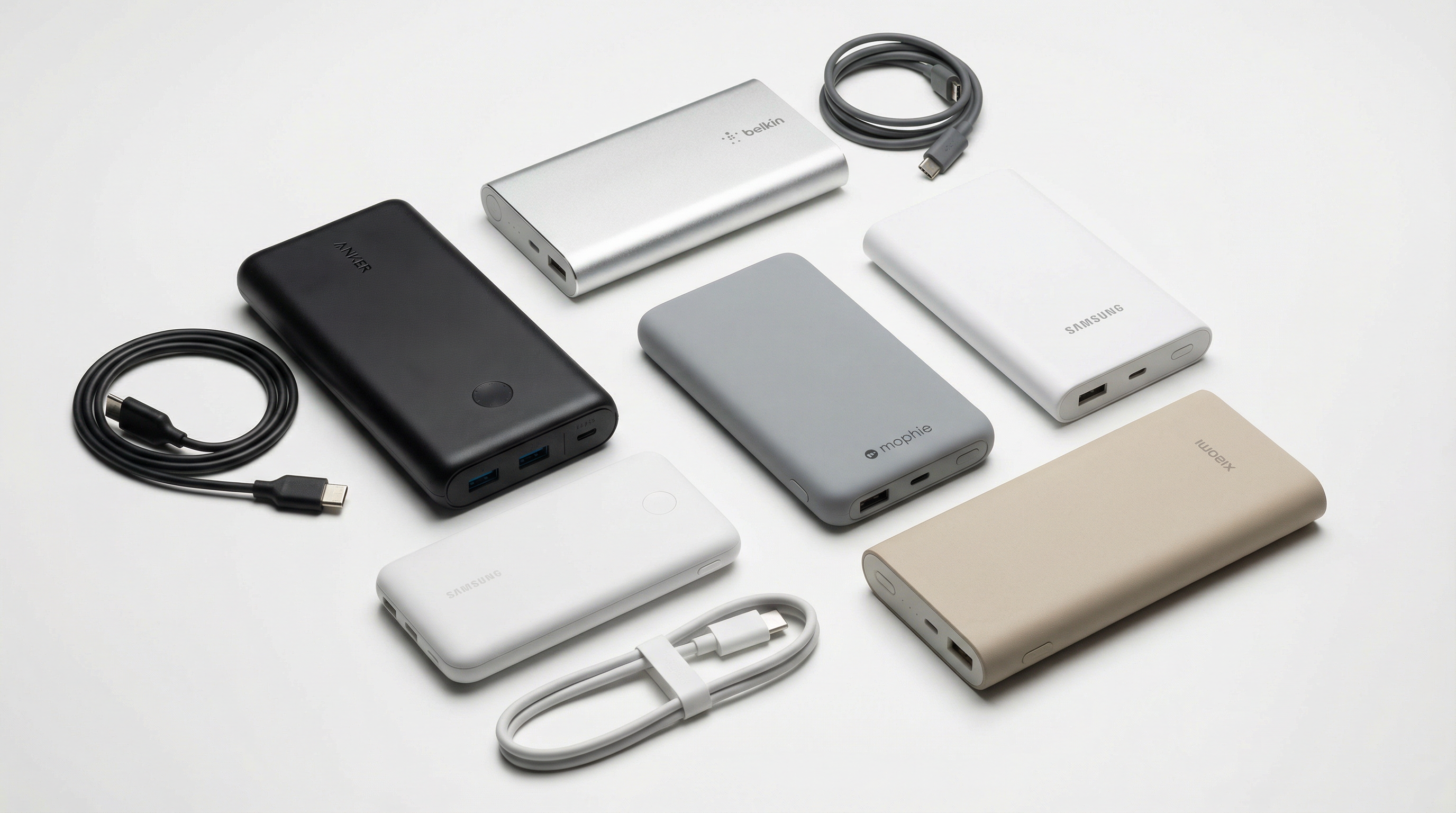 Power Bank Terbaik Malaysia