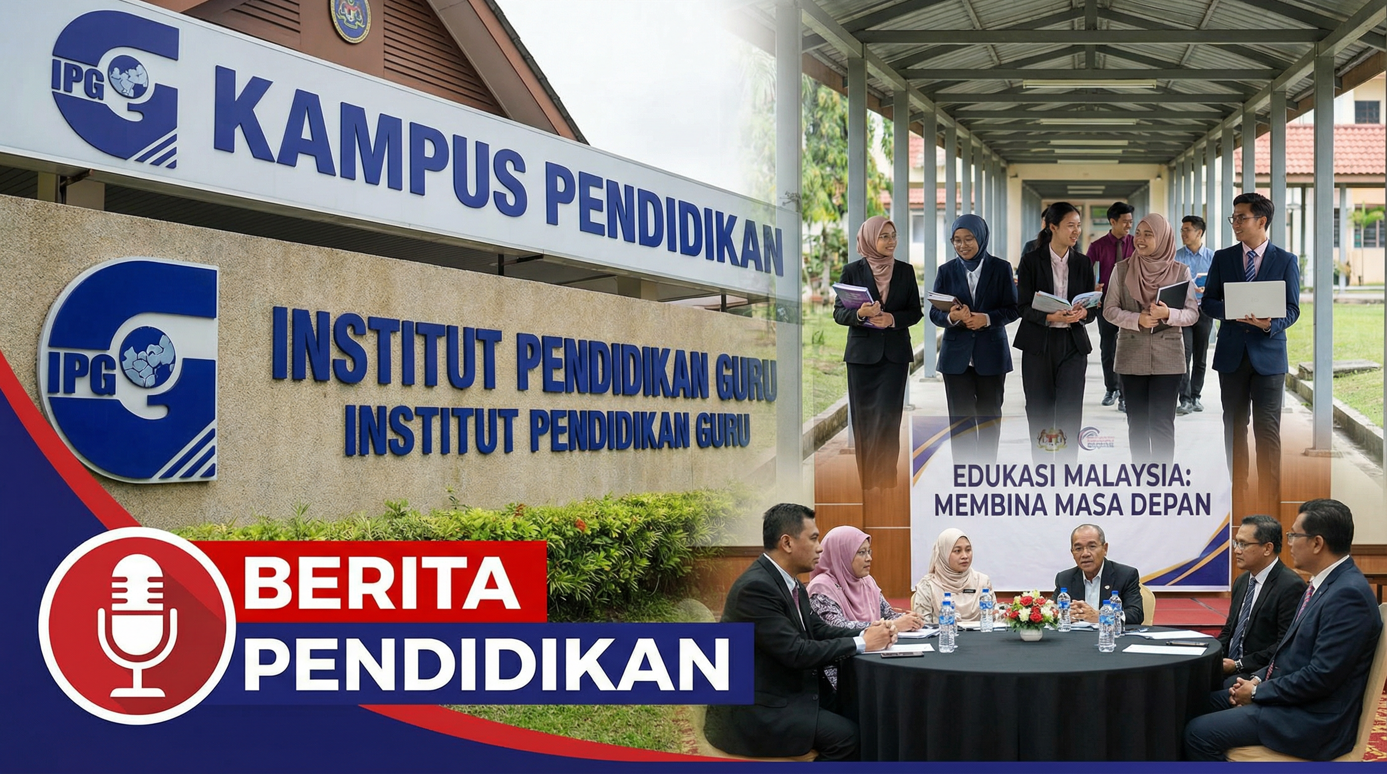 Semakan IPG